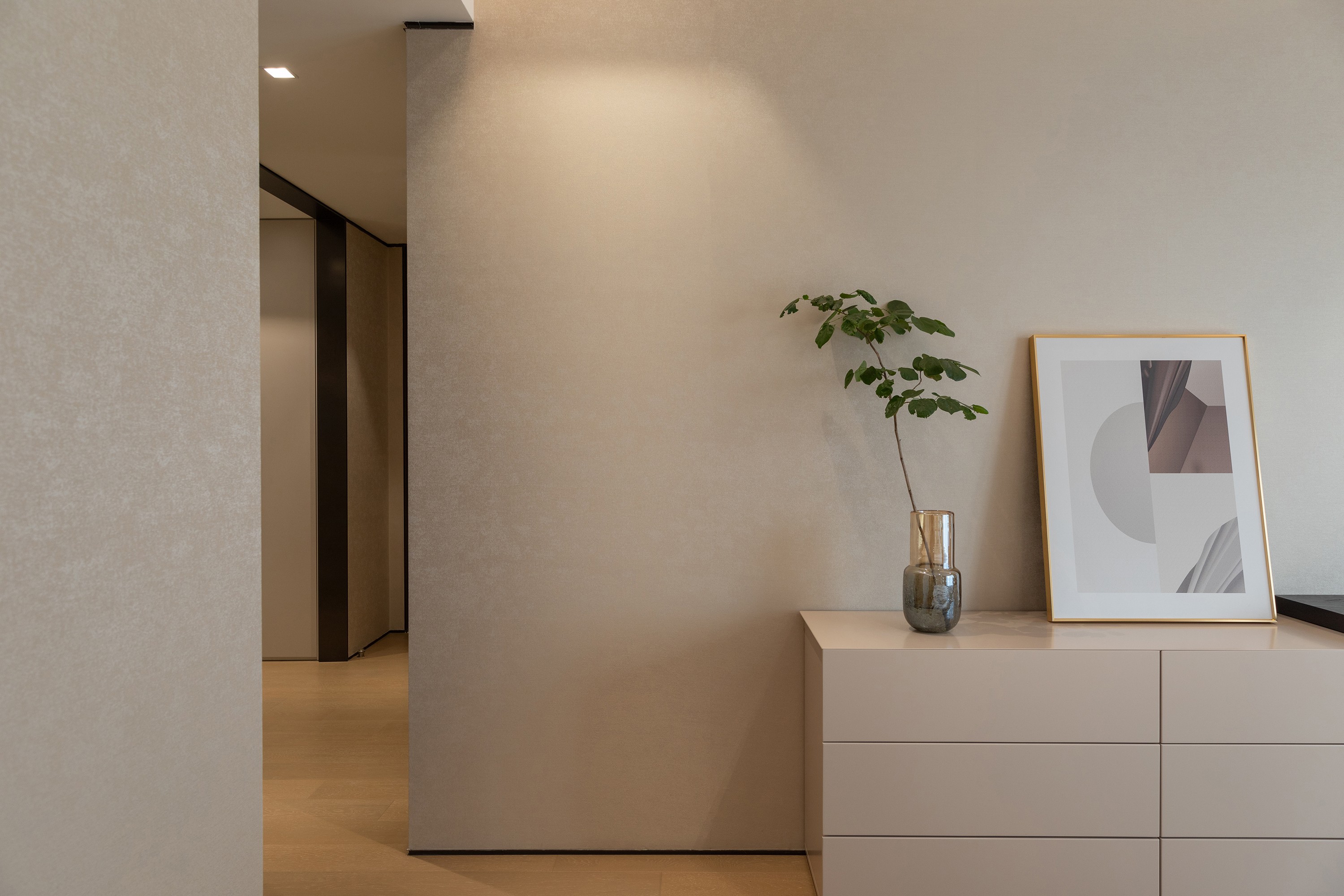 世茂天誉丨金鹰之翼,云端之家-50