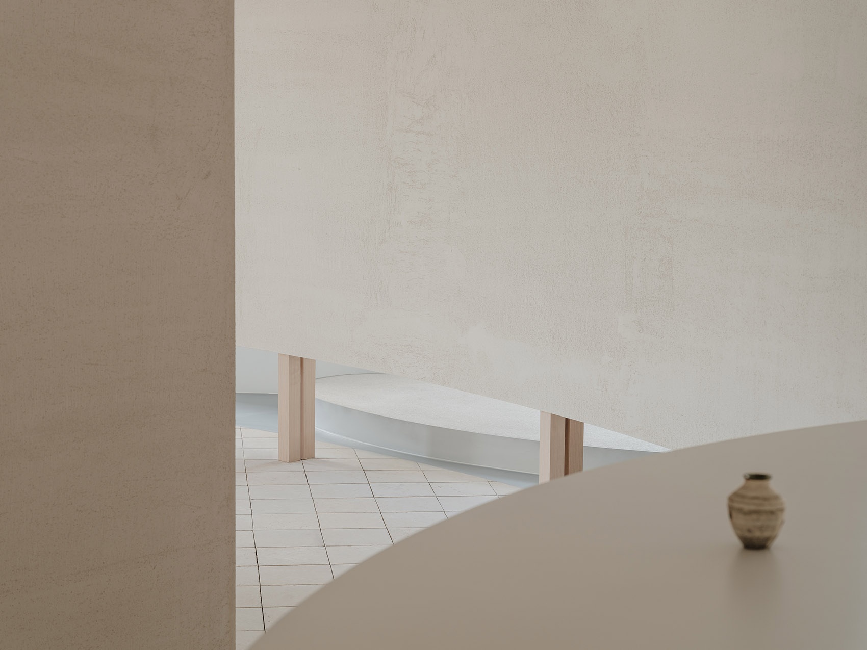 葭园主题概念空间丨中国杭州丨杭州山地土壤室内设计-64