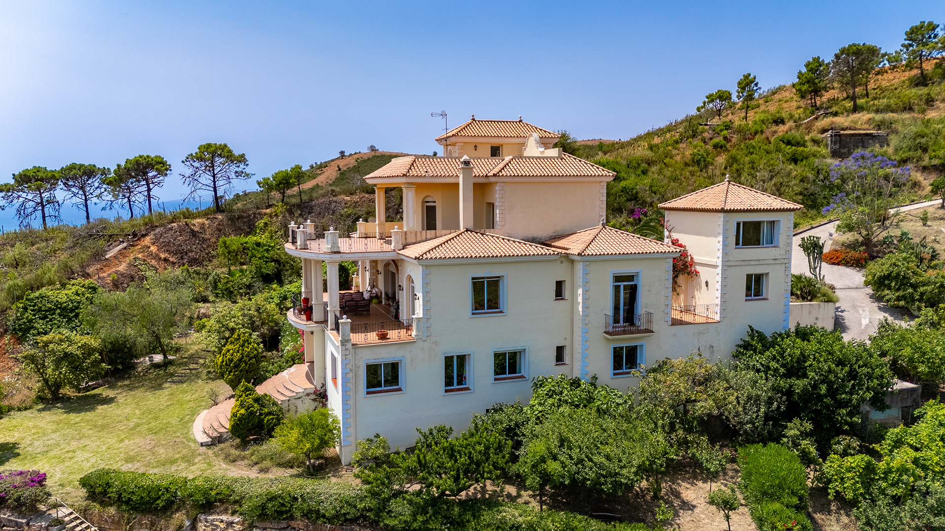 Villa Estrella 自建别墅-16