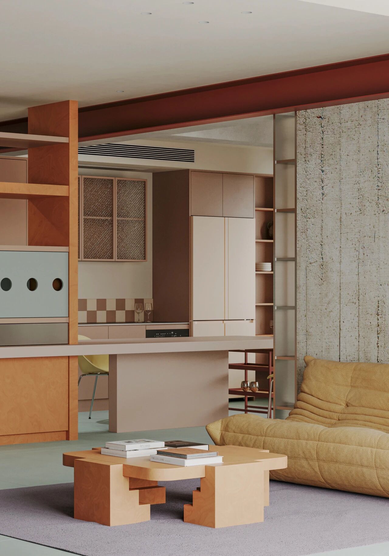 三文鱼丨中国杭州丨為设计（FOR YOU DESIGN）-37