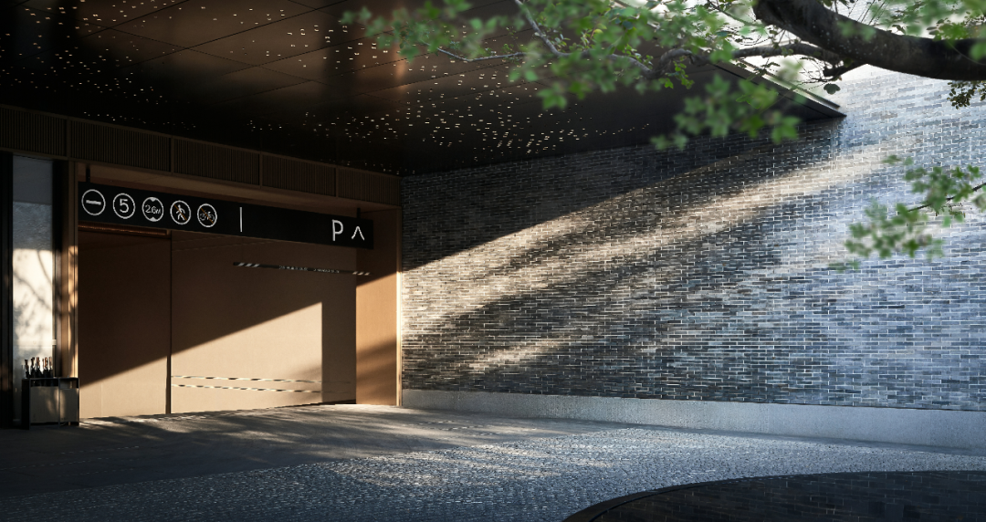 东莞万科·松樾,隐悦于心 万物尽藏丨中国东莞丨上海柏熙标识有限公司-70