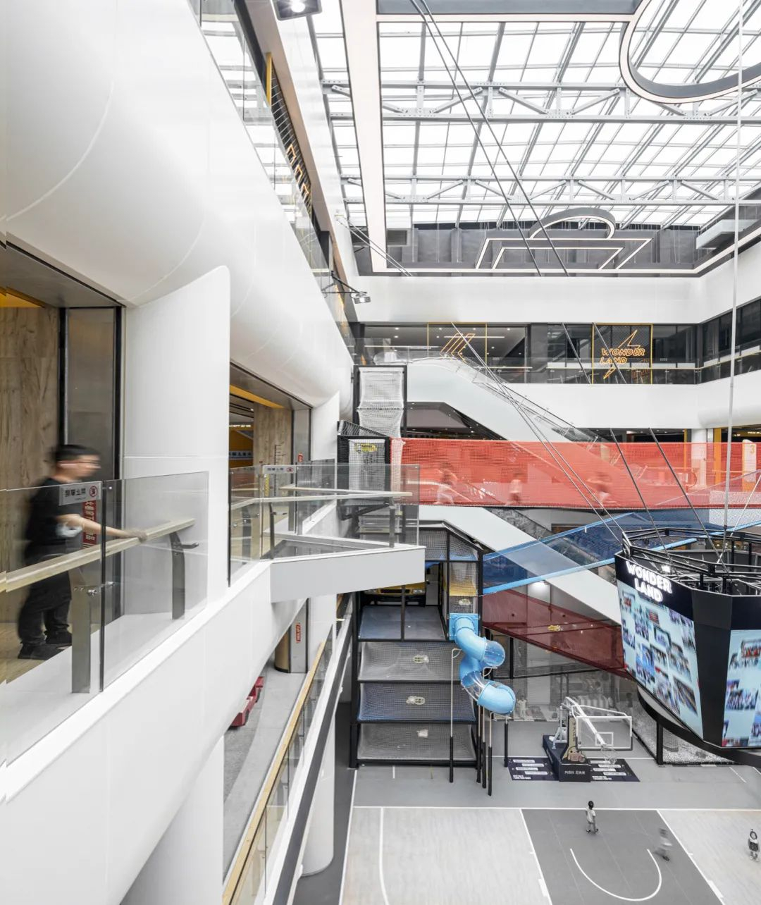 海宁万朵城丨中国浙江丨宇合光年-39