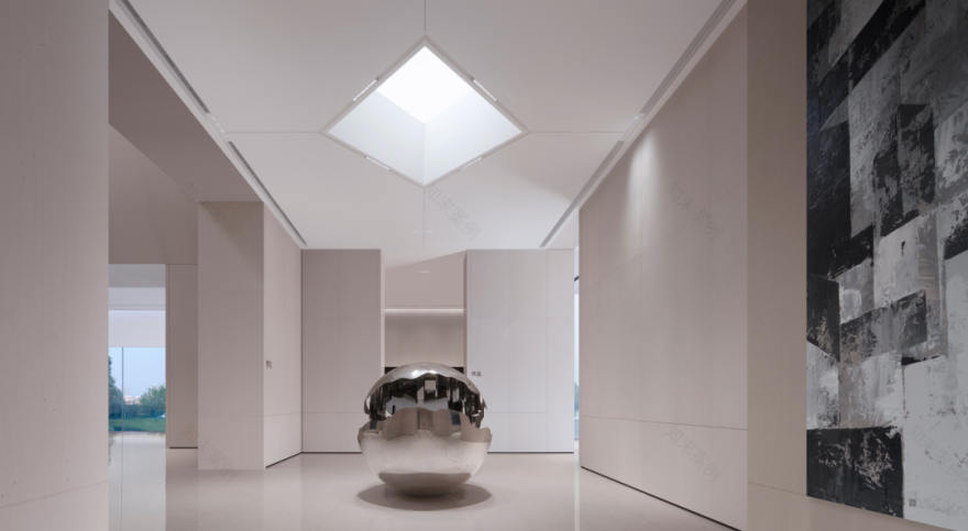 顺德悦府示范区丨不详-9