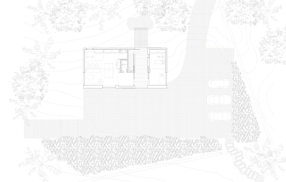 山脊之屋丨哥伦比亚-111