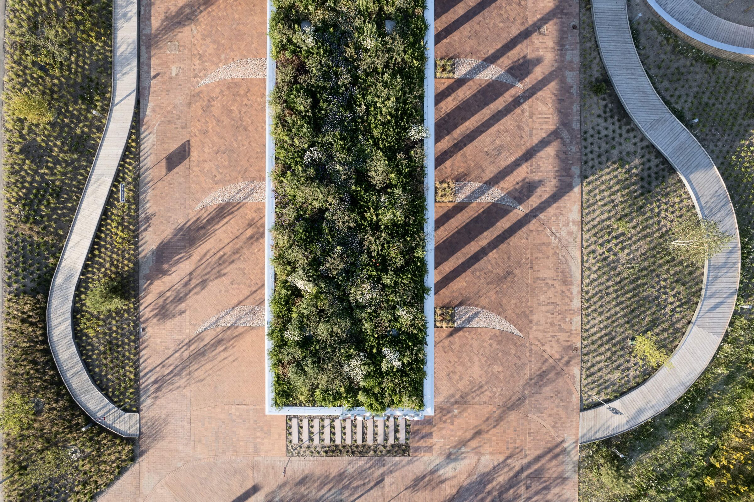 ADEPT可拆卸式电动汽车充电停车场设计丨丹麦-28