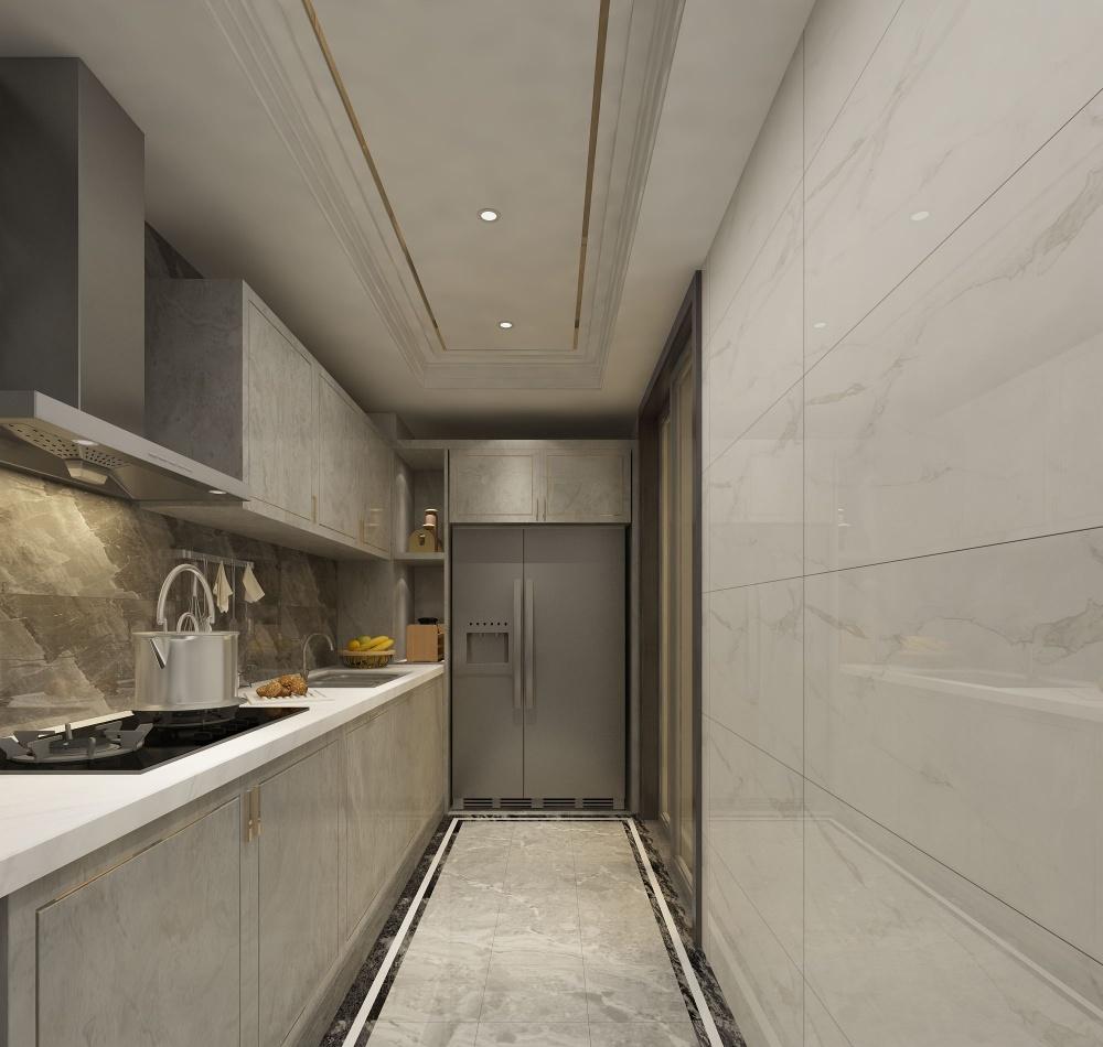 
三里花城轻奢 -4