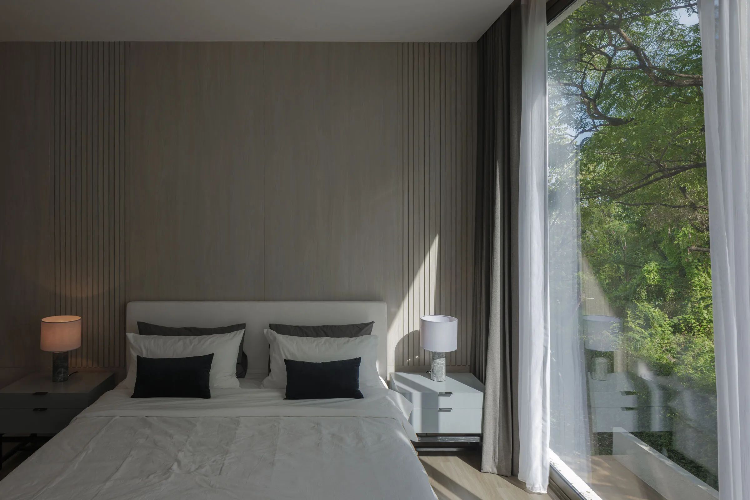 曼谷切尔昌工作室丨泰国曼谷丨I LIKE DESIGN STUDIO-46