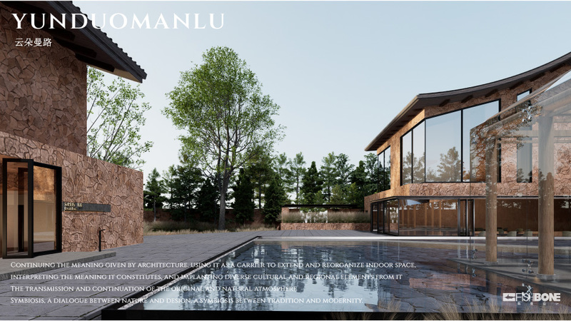 丽江云朵曼路雪山酒店丨中国丽江-8