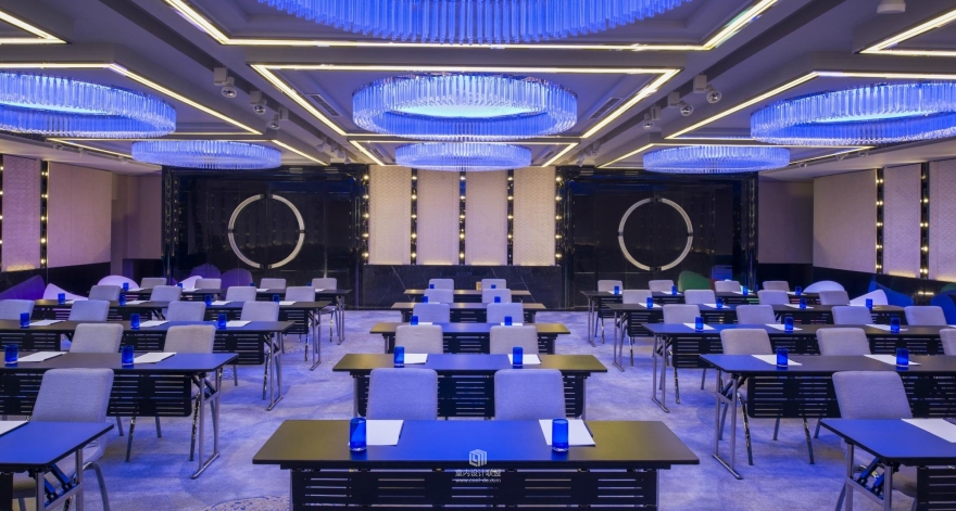 北京长安街 W 酒店(官方摄影 )-22