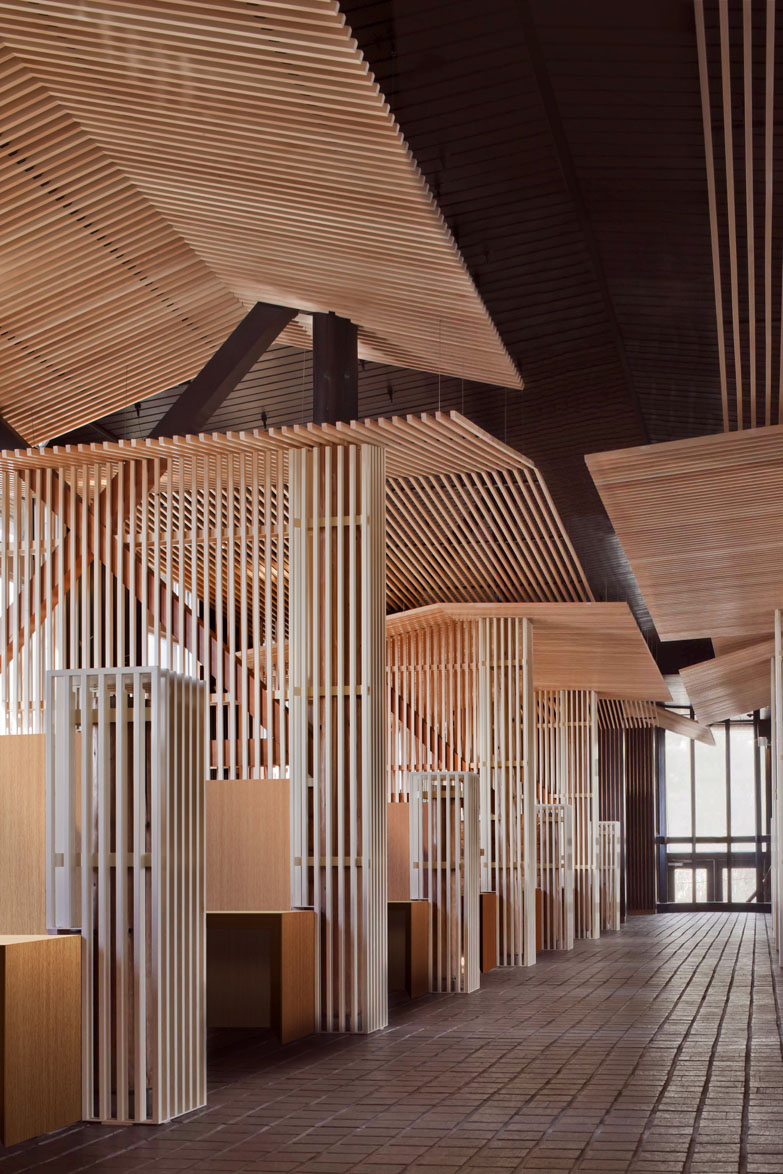 丨日本丨design spirits co.,ltd.-9