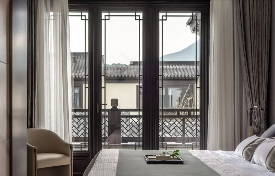 山水之间,古朴恬静的天使小镇美墅-29