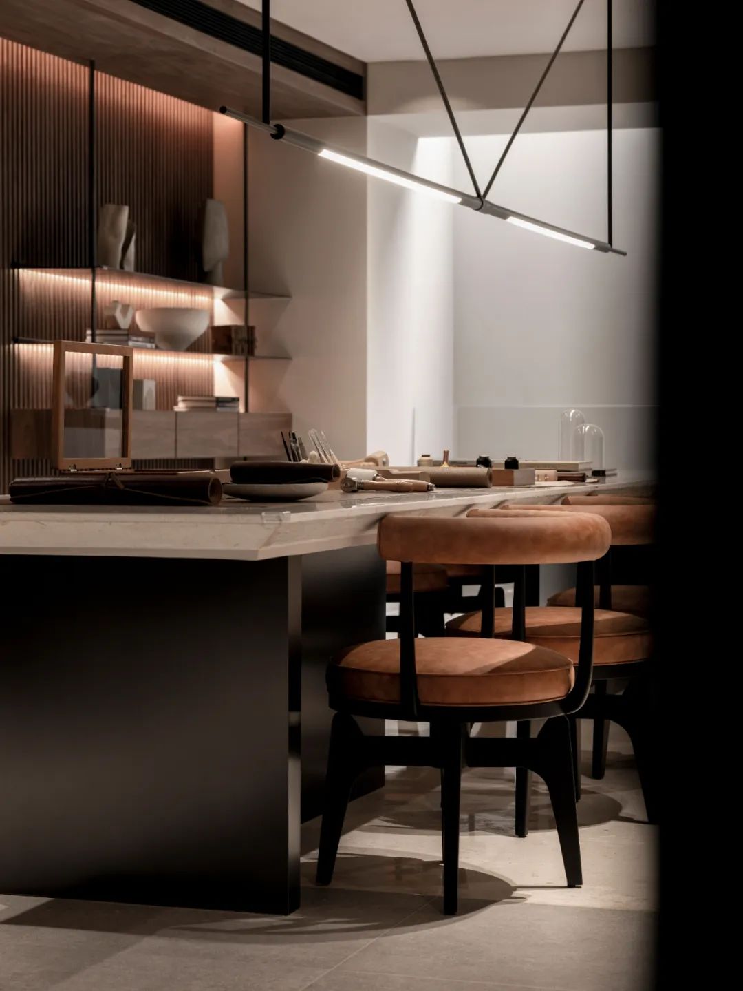 重庆俊峰山万里丨中国重庆丨近境制作,远域生活-15