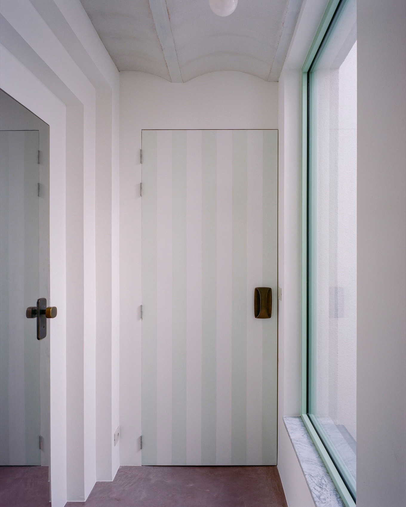 Dailly 住宅丨比利时丨Mamout architectes-55