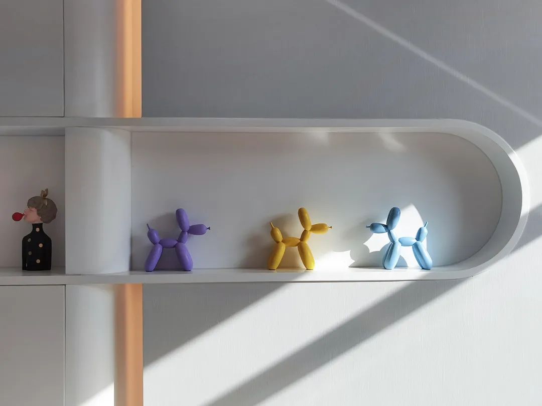 北京燕西华府联排别墅丨中国北京丨上海天鼓装饰设计有限公司-39