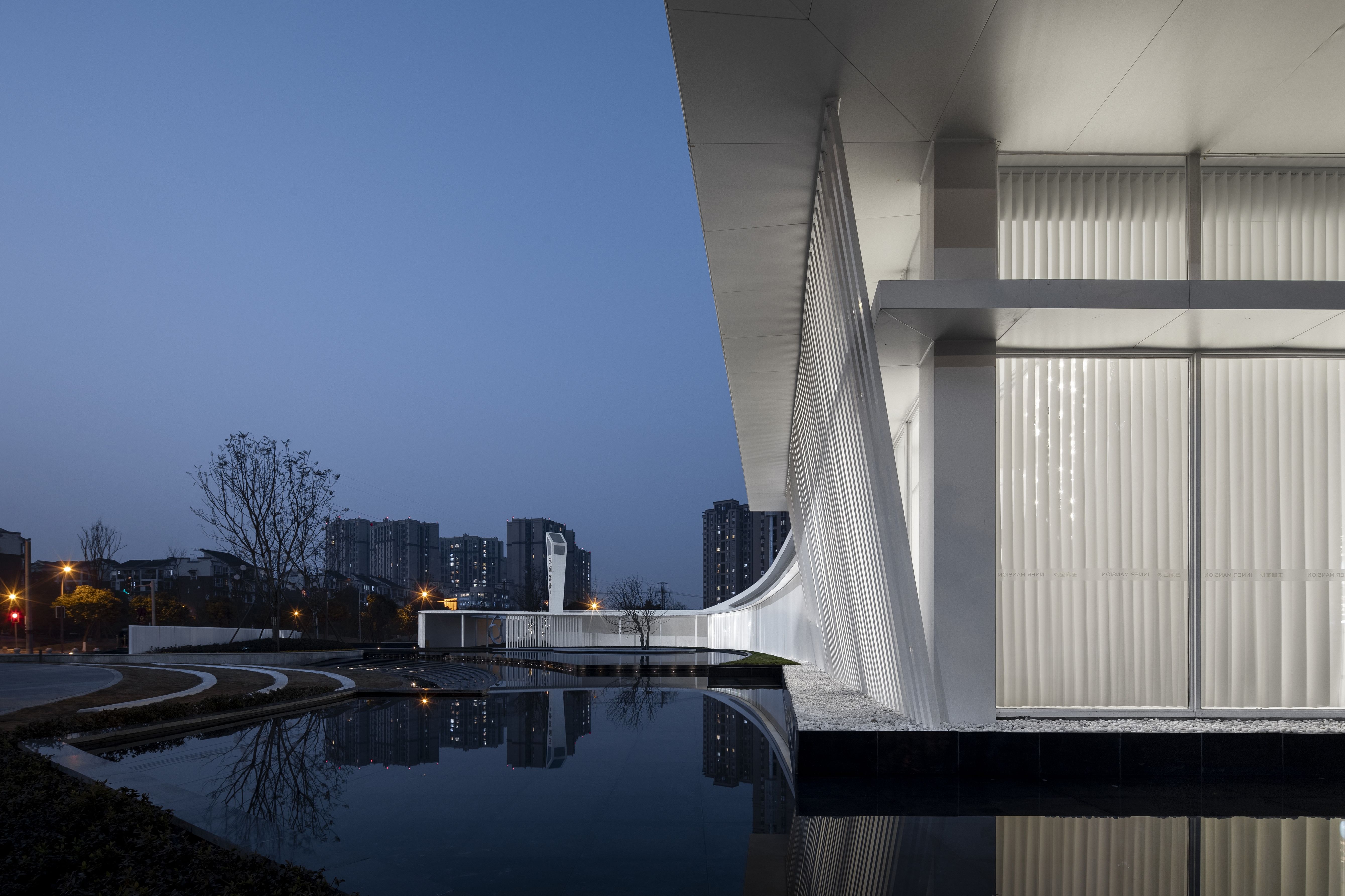 成都·苏坡画廊丨中国清远丨Archermit-34