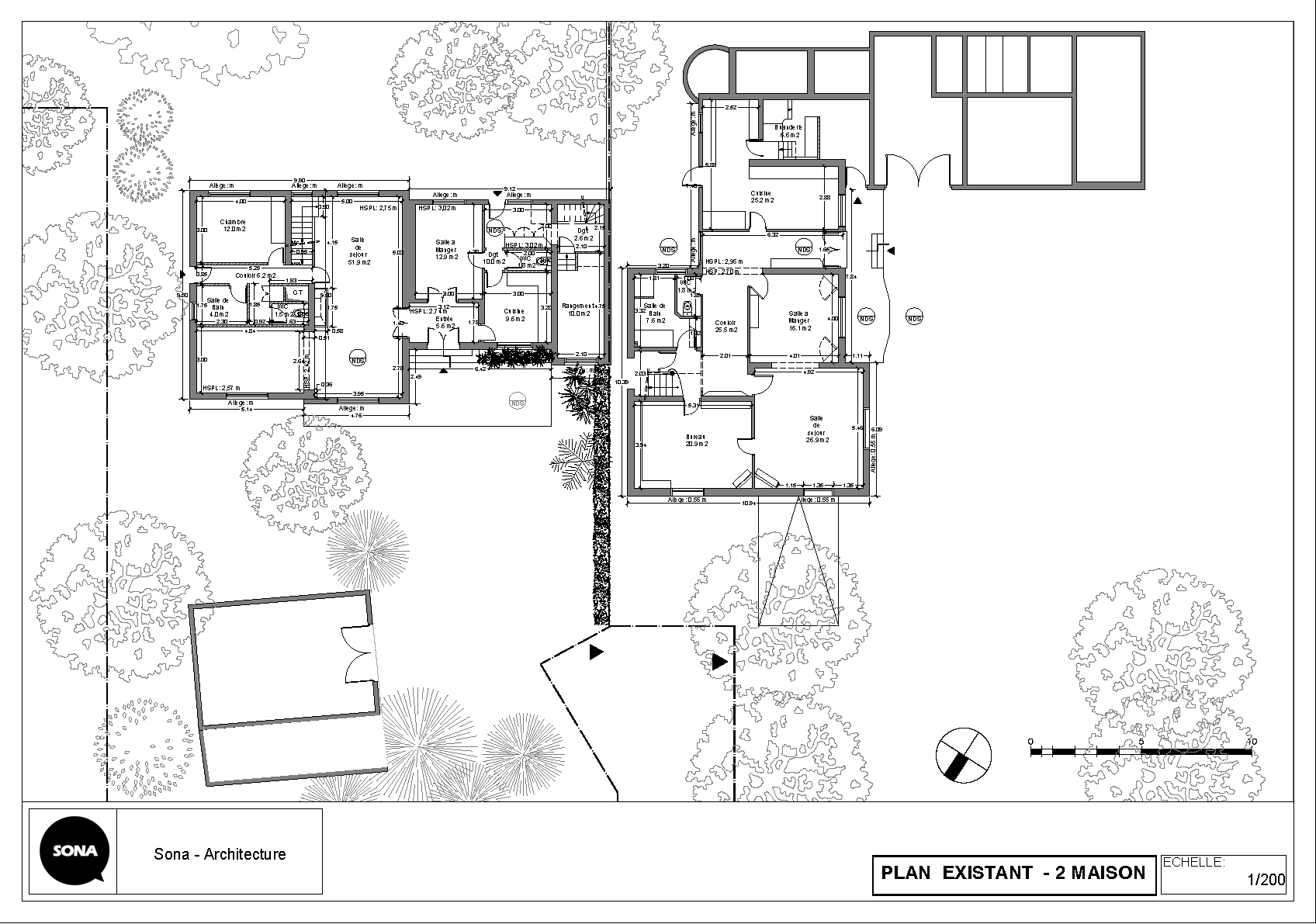 Maison Dacota 项目-3