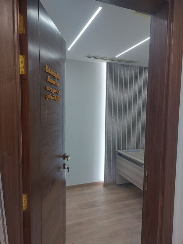 尼罗河巴德拉维医院丨EgyptCairo-31