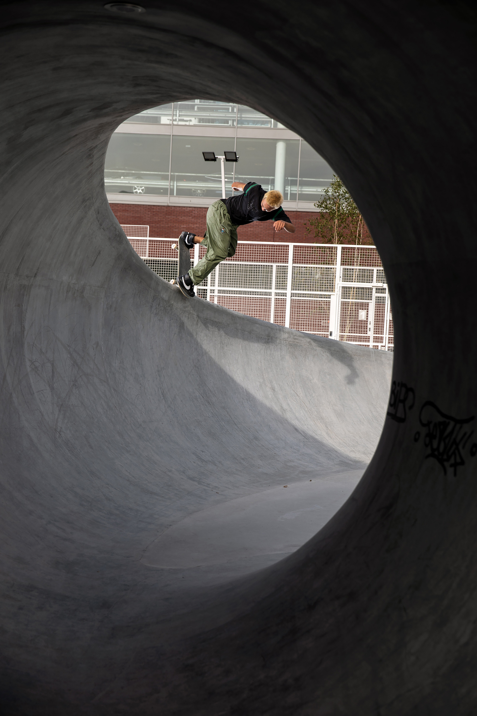 耐克主场滑板景观,F31丨荷兰-33