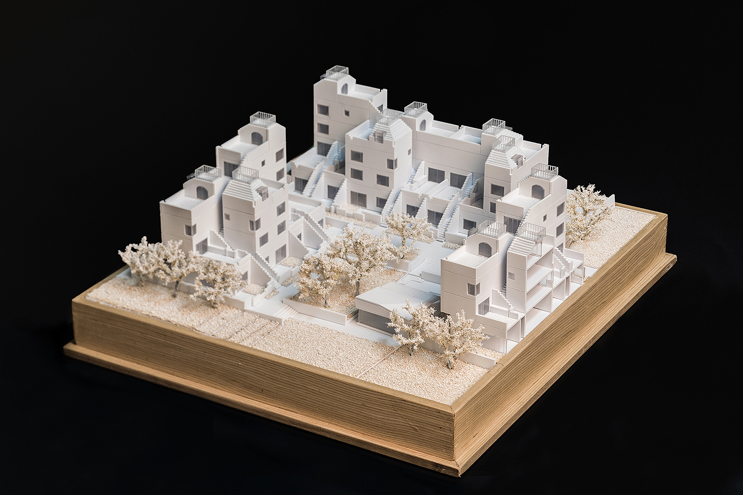 雷赫河谷天空庭院-55