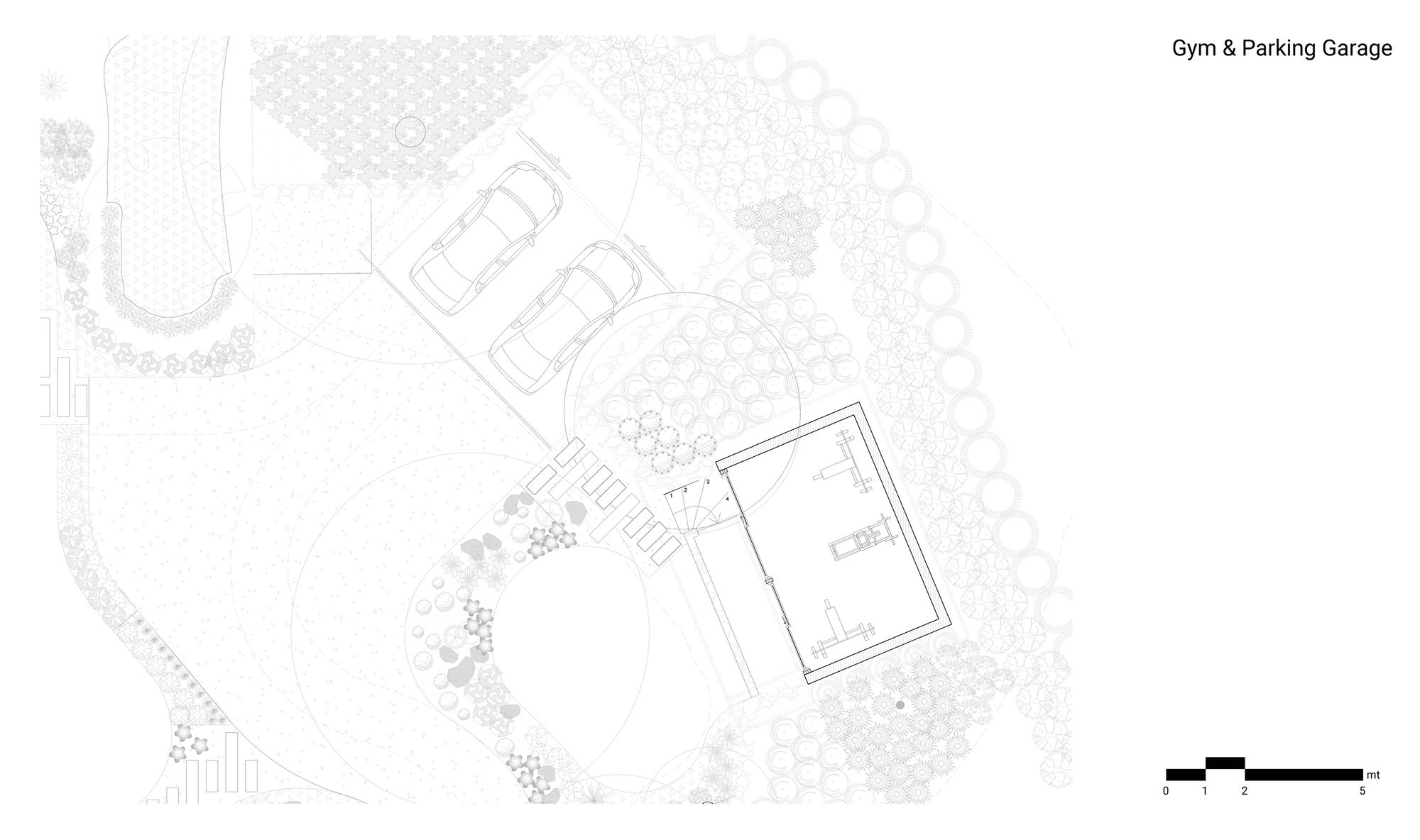 S 屋丨土耳其伊兹密尔丨Ofisvesaire-33