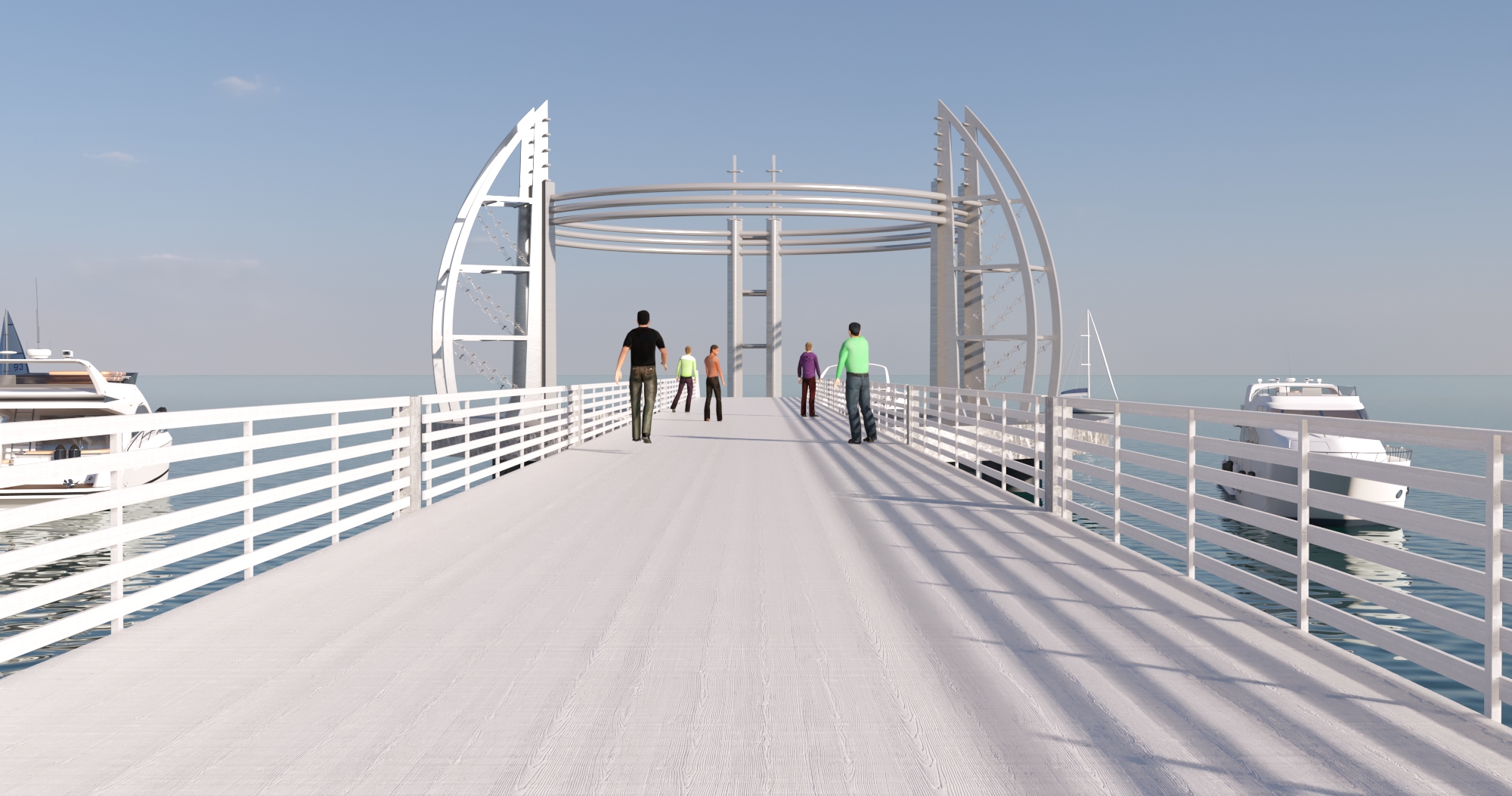 Blue Planet（水族馆博物馆）丨埃及-39