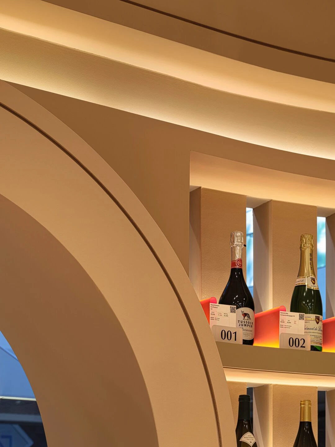 红舌精品盘桥分店丨韩国城南市丨134-18