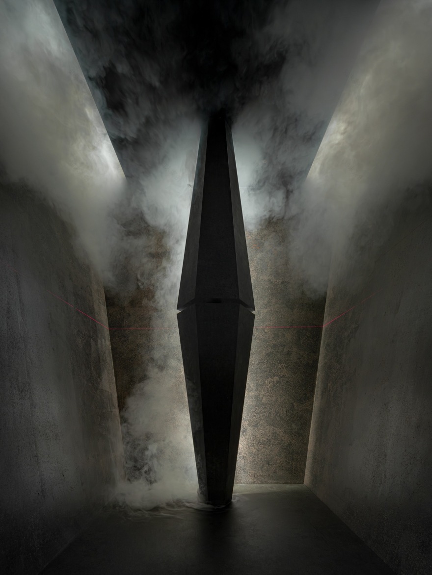 SHEERIN协锐岩板2023广州设计周展厅丨中国广州丨加减智库设计事务所-276