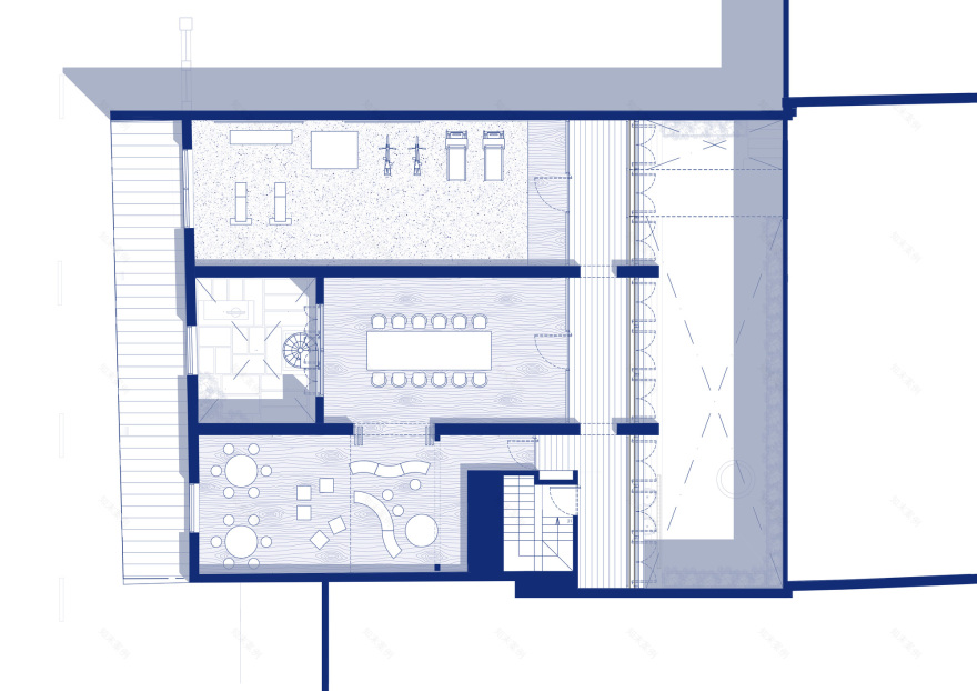 小房子丨马来西亚马六甲丨Kaizen Architecture-40