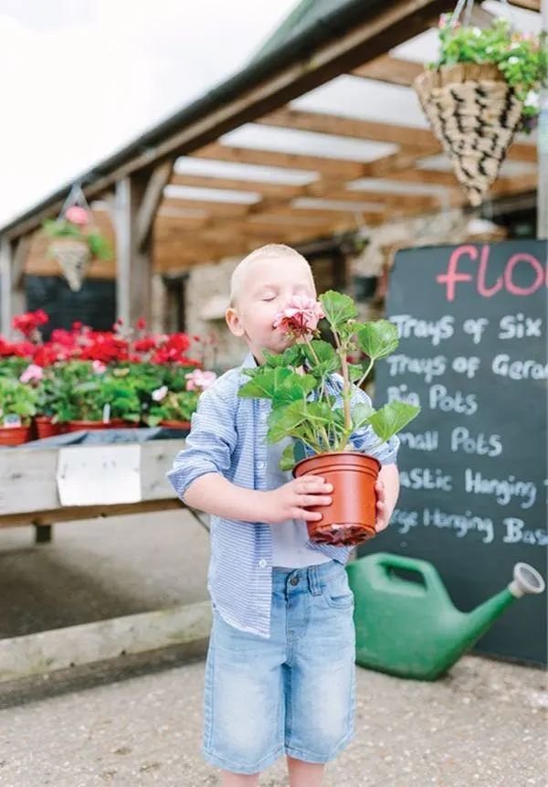 儿童庭院 | 给孩子一个趣味童年-83