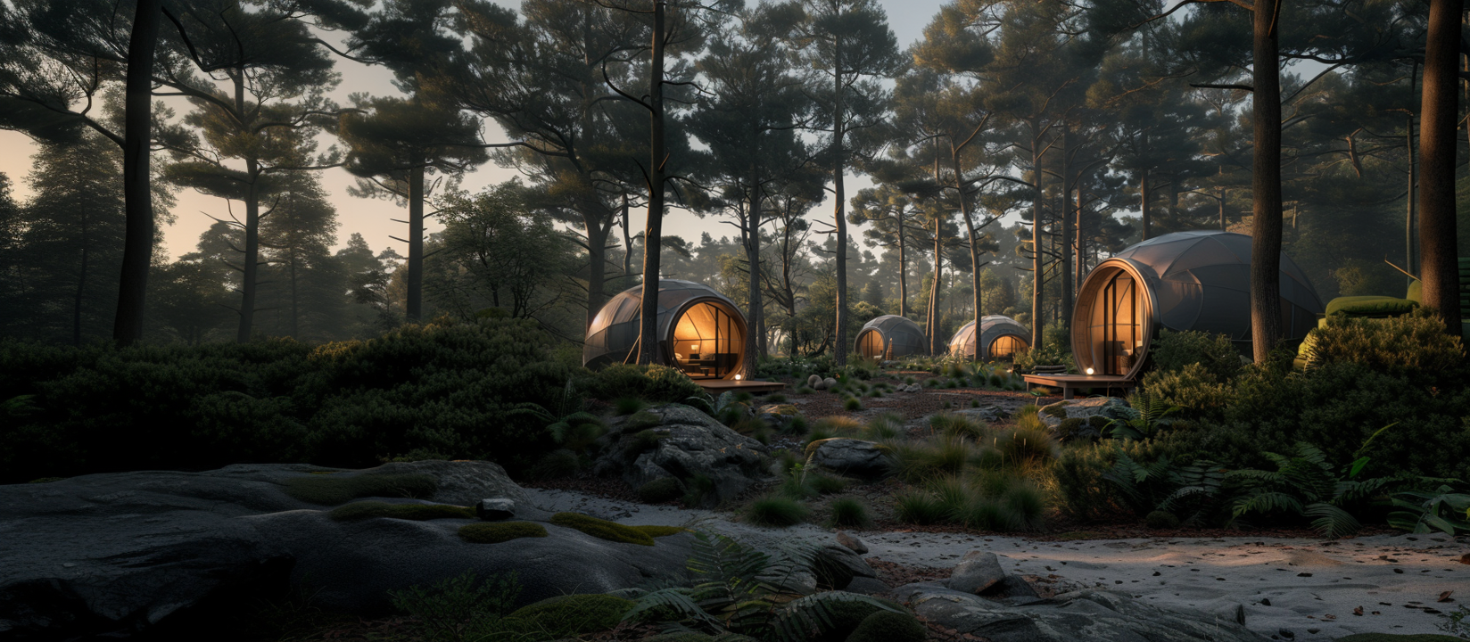 Rancho Ecoturistico - El Mirador-3