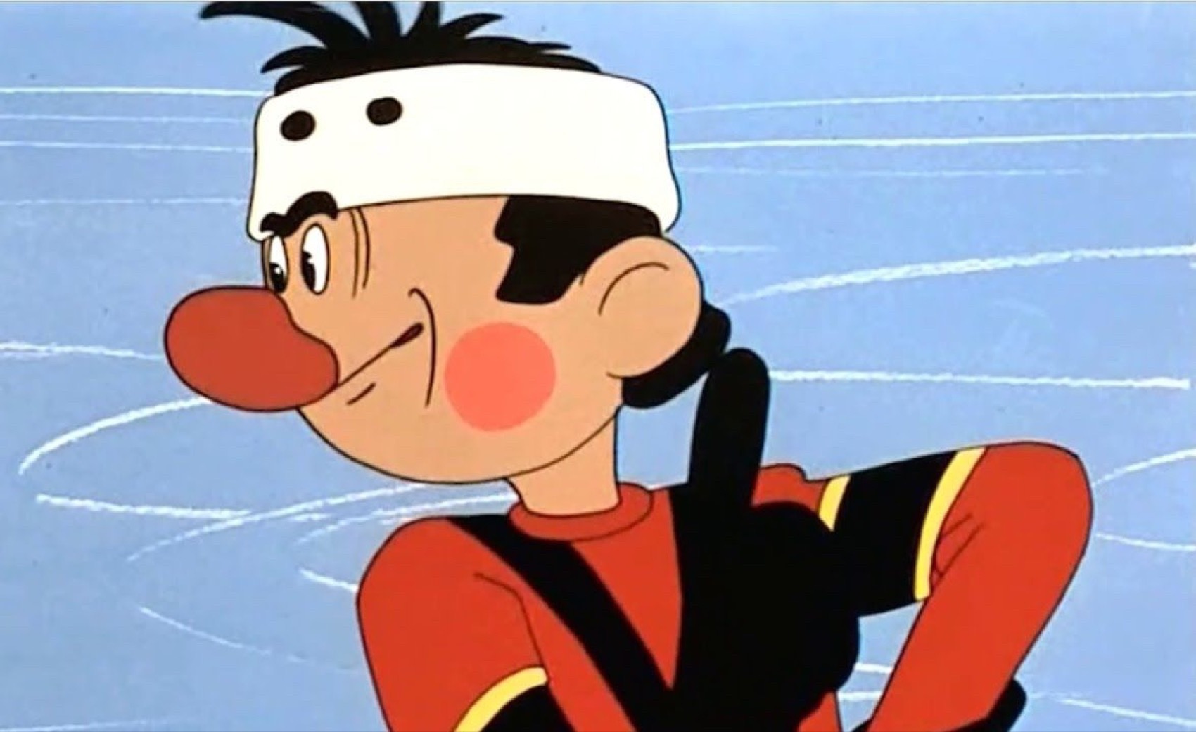 BALAGAN 美食广场丨俄罗斯圣彼得堡丨DA bureau-105