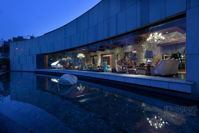 刘卫军 西安阳光金城   感·时光旅者-13