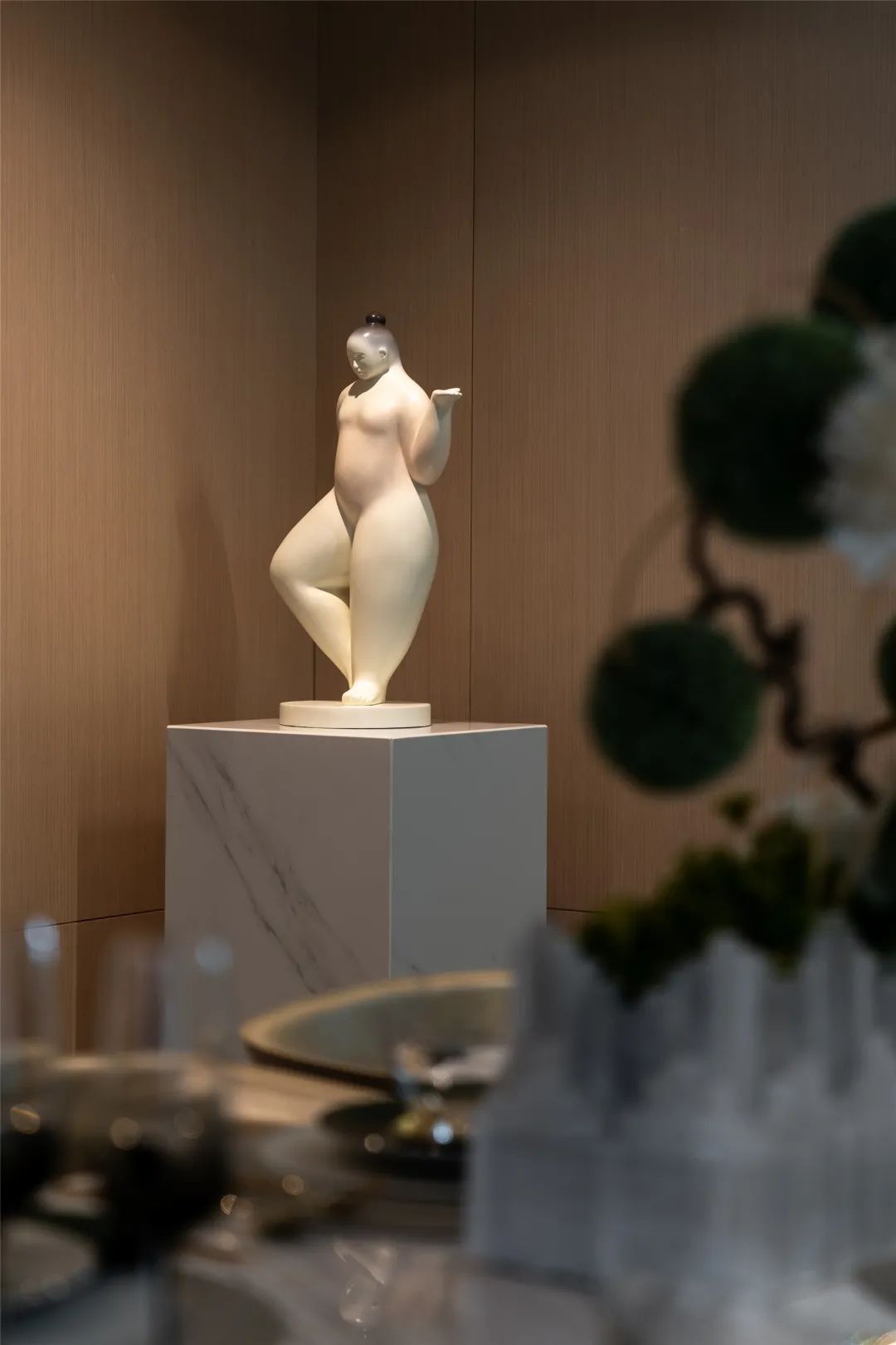 《觅光者》与《未来已来》丨堇尚悦设计-45