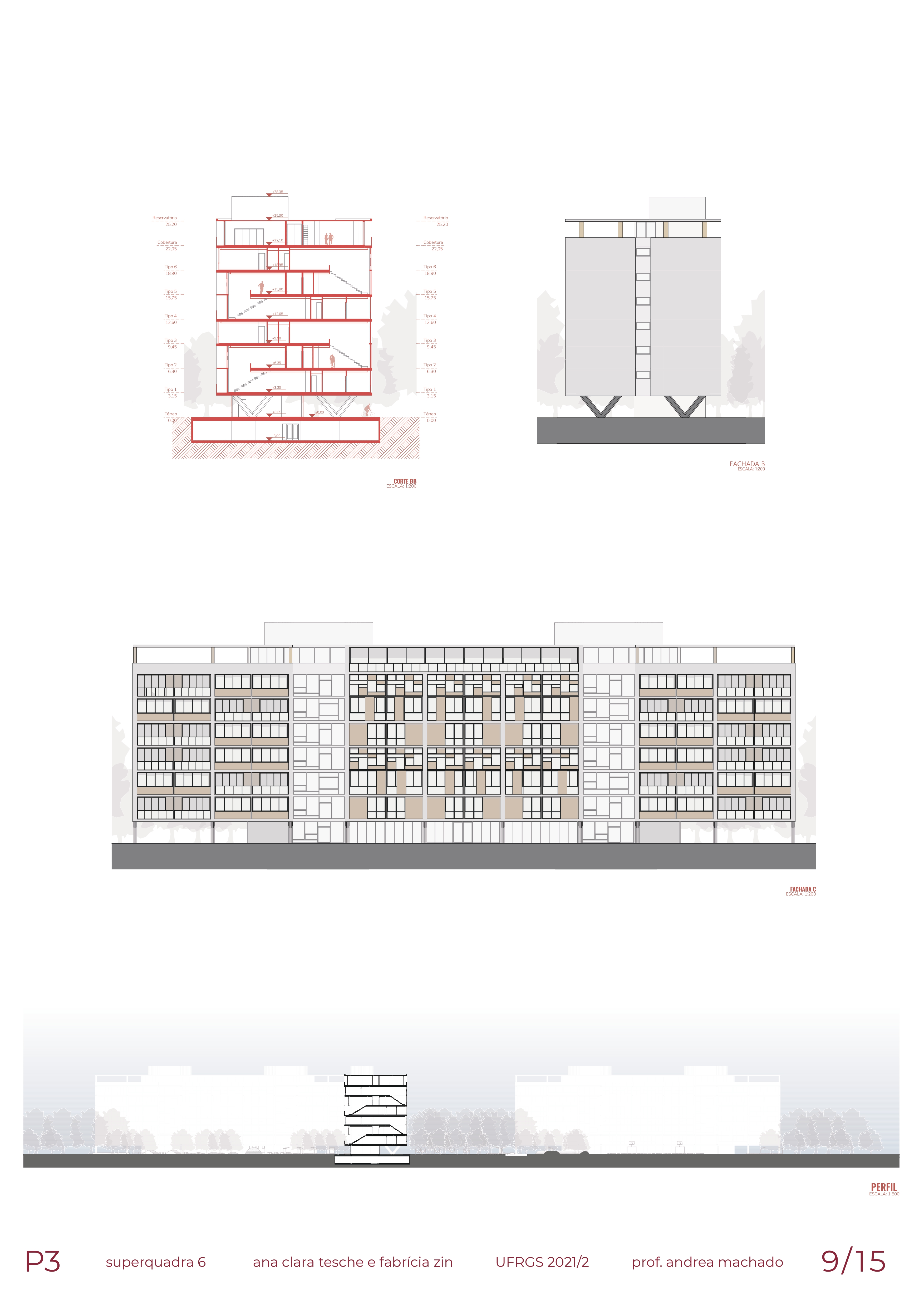 P3 | SUPERQUADRA 6-9