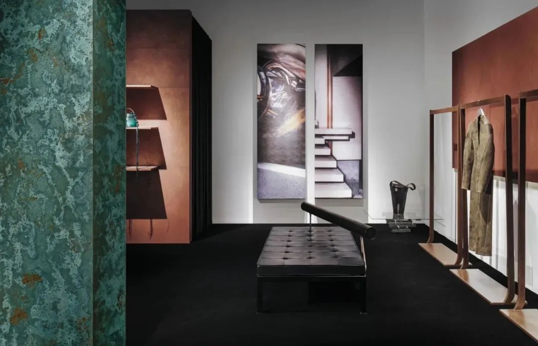 RICOSTRU上海前滩太古里概念店丨中国上海-6