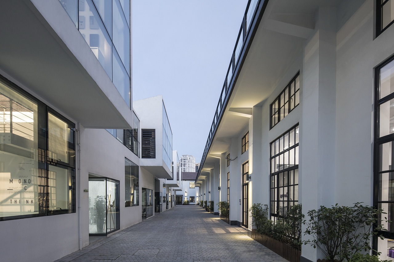 NEIWAI内外公司空间-2