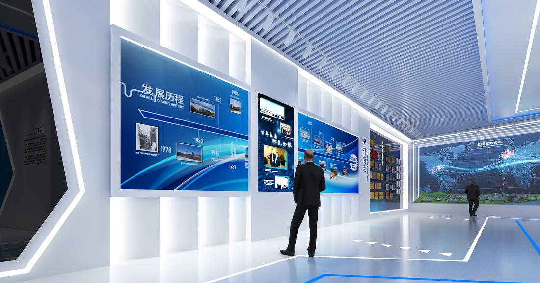 永鼎集团展示中心-3