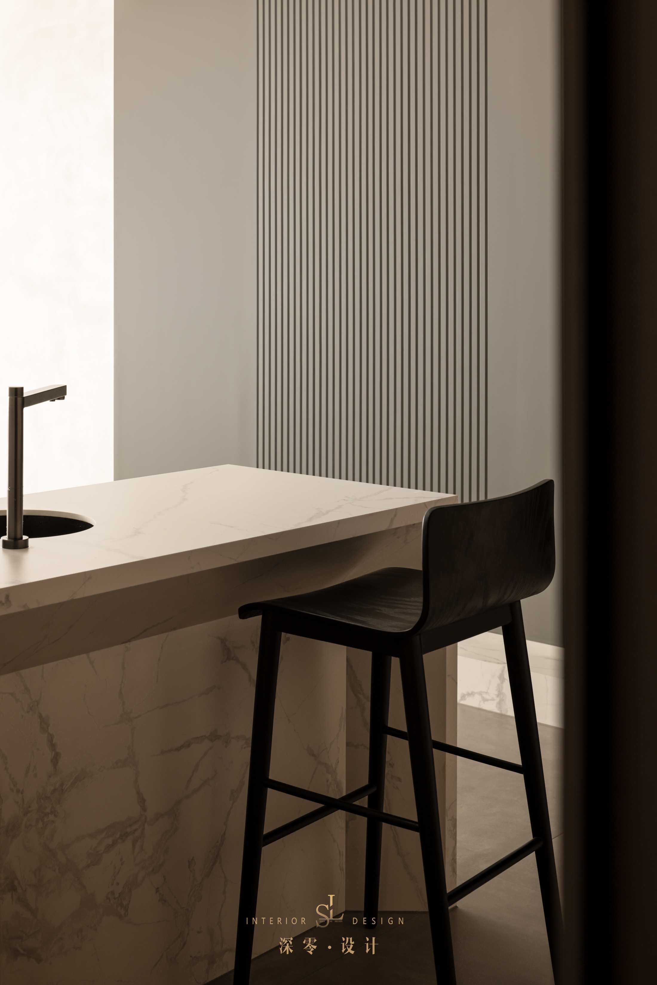 凯旋门·实景丨中国合肥丨深零设计-25