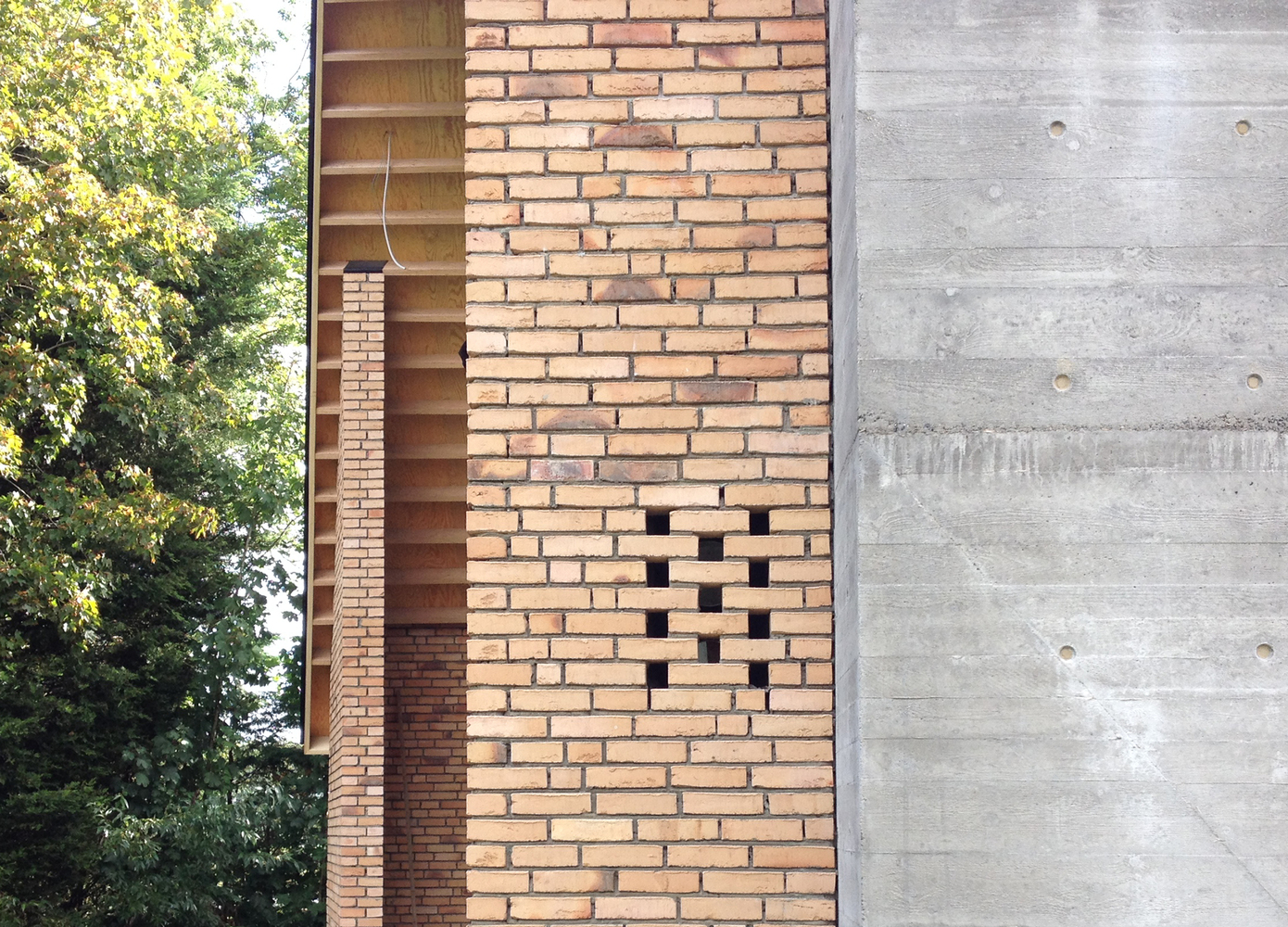 河景房蜕变,定制建筑与环境的和谐交融-30