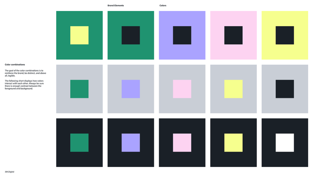 克罗地亚品牌设计|绩效营销和SEO机构品牌设计301цифровойxholographik-16