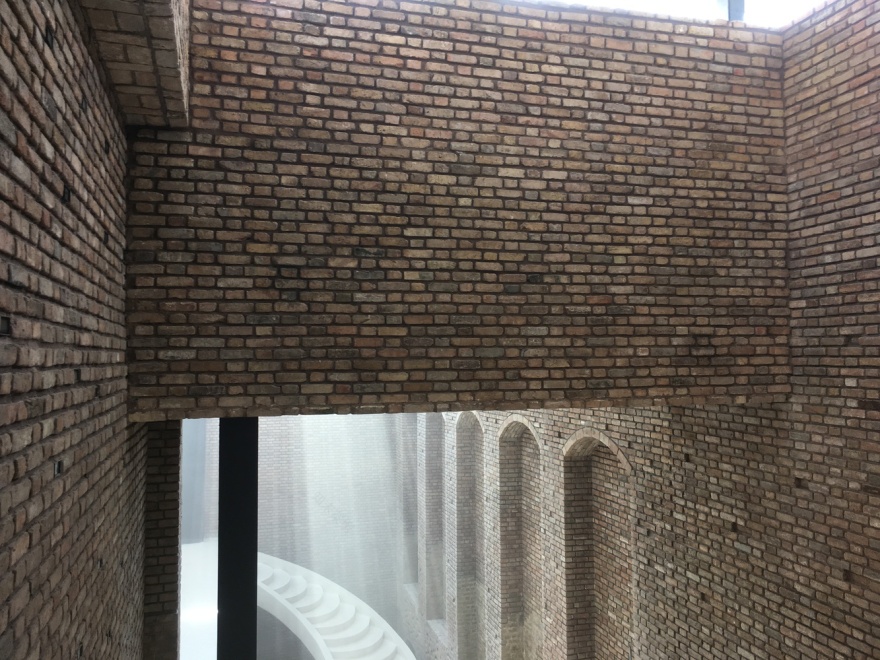 伊朗德黑兰 Argo 当代艺术博物馆-53