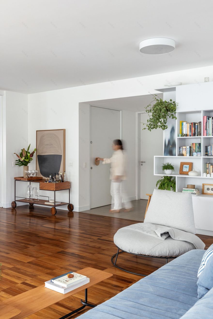 巴罗内萨公寓丨巴西-25