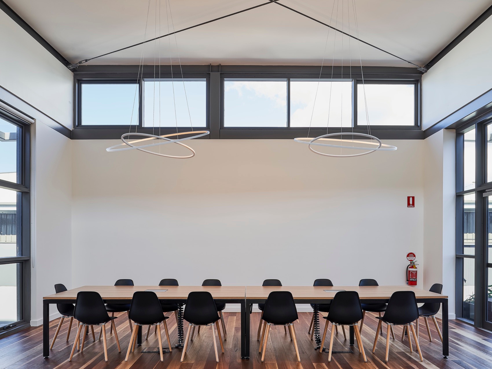 VEGA澳大利亚总部丨Archisoul Architects-47