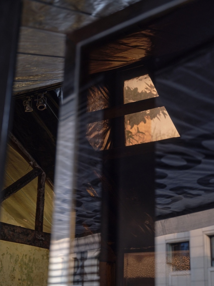 安化茶寮,上海 / CASE PAVILION案亭-30