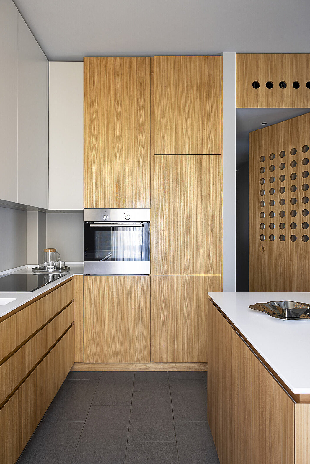 米兰的定制现代性丨意大利米兰丨Andrea Rubini-3