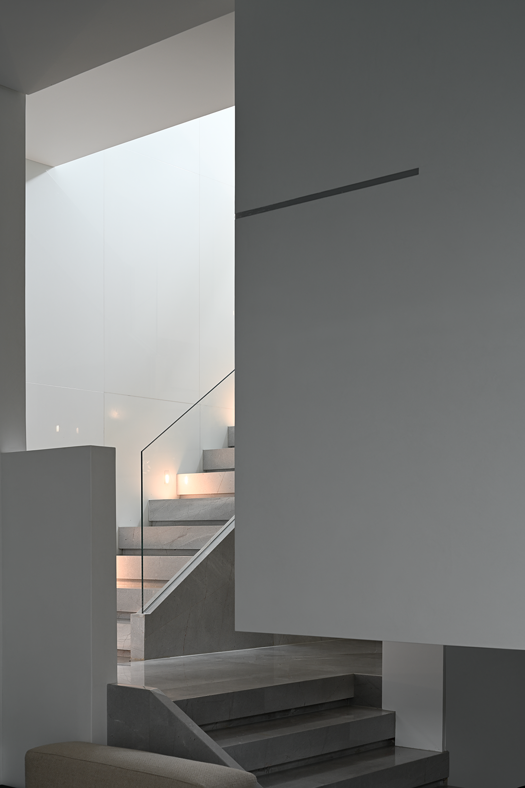 广东汕头五矿别墅豪宅丨中国汕头丨铂宸设计-15