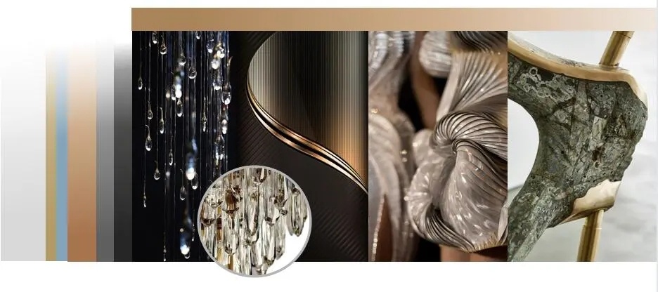 光影之垠 奢华之颠 招商长嘉汇丨中国重庆丨海力空间设计-5