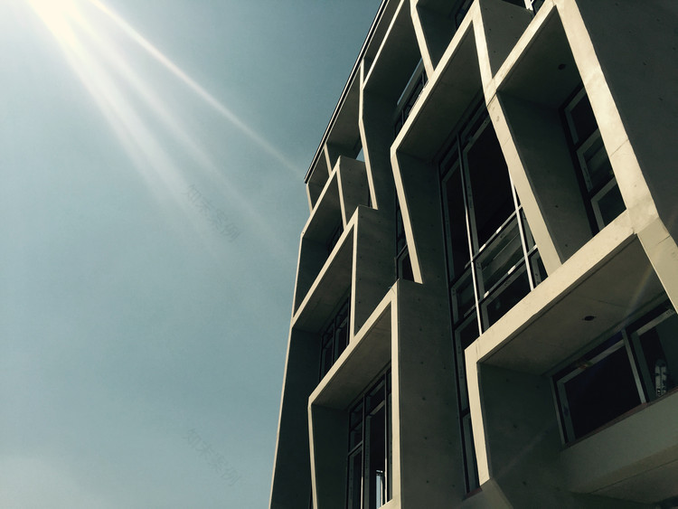 梯田矛盾 · 建筑空间的价值探讨-19