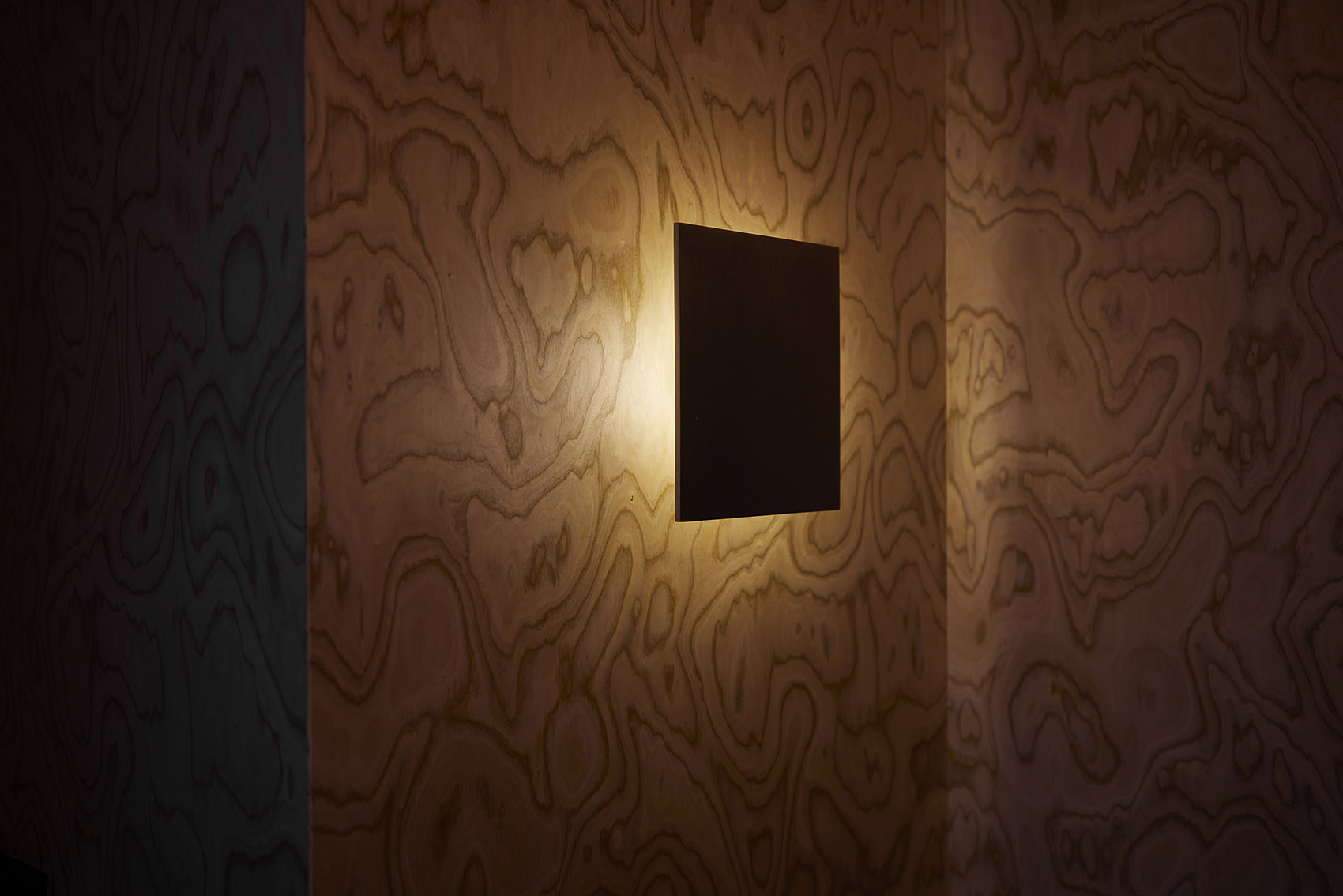 “葱茏”餐厅丨中国南京丨八荒设计团队-167