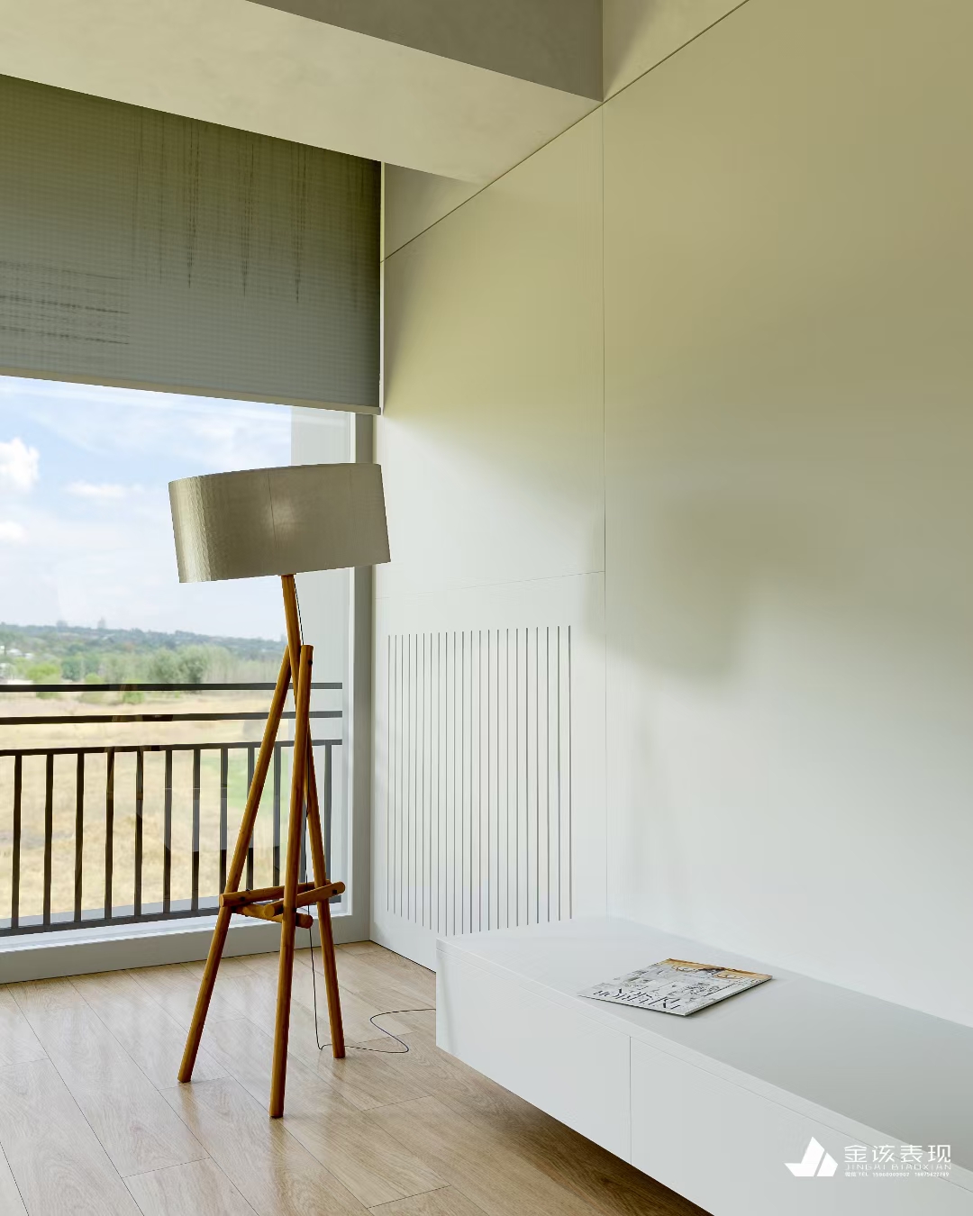 简约北欧风，打造舒适宜居空间-18